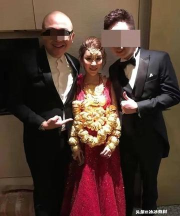名媛碎尸案背后的真相，一位母亲与她的复杂人生