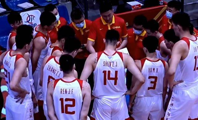 男篮日本vs中国直播视频，一场让人又爱又恨的比赛，怎么看才不亏？