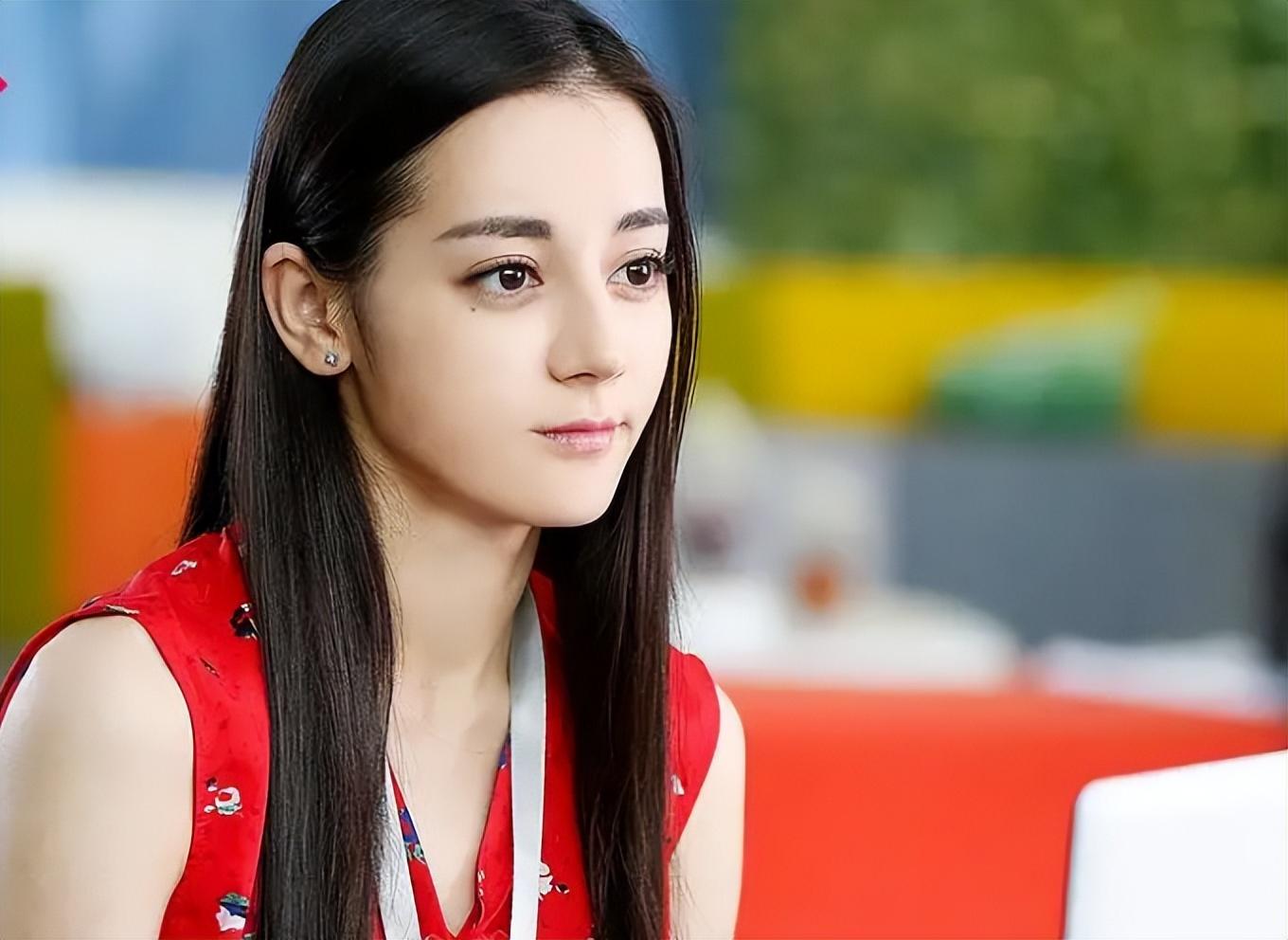 杨紫，白玉兰奖最佳女主的荣耀之旅