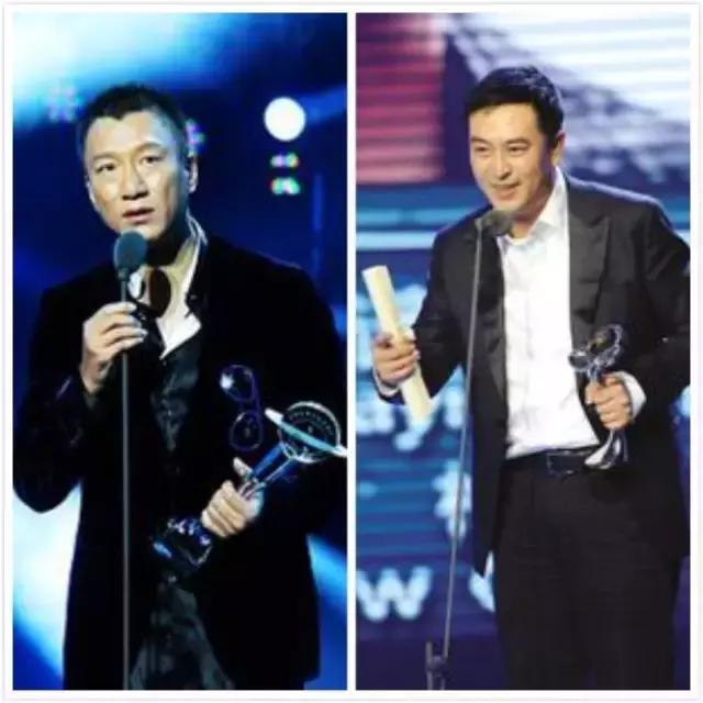 董勇获白玉兰最佳男配角，演艺之路的璀璨时刻