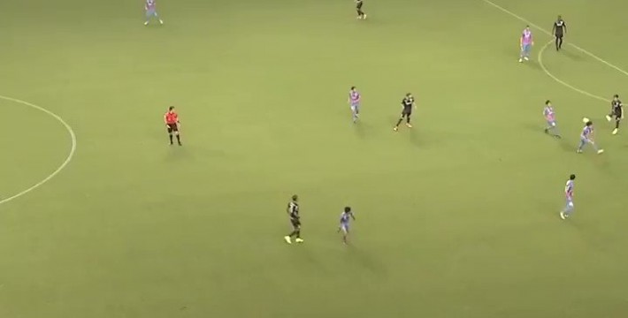 广岛足球 vs 篮球直播视频，一场关于哪个更好看的私人观察