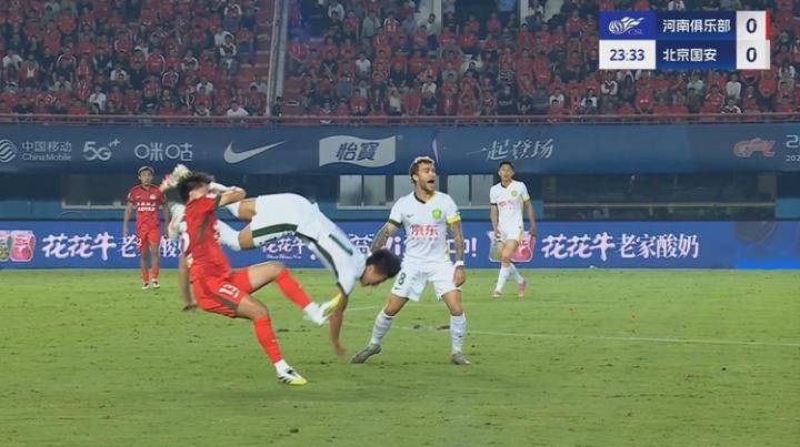 河南 vs 北京足球直播视频，哪里看？怎么看？我踩过的坑都告诉你