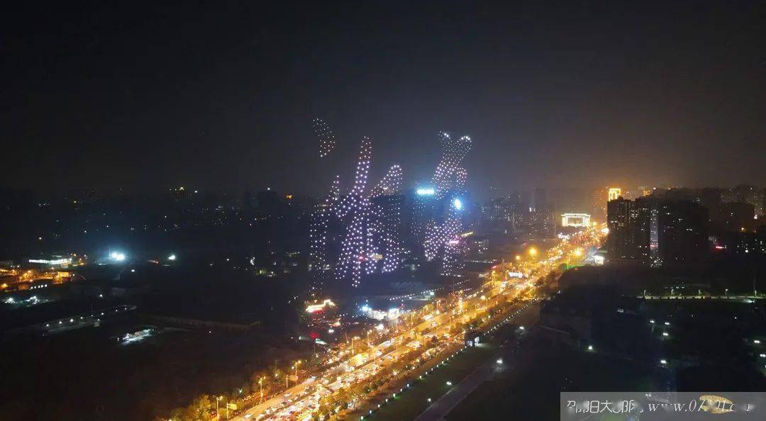 邵阳vs深圳夜景直播视频，两座城的灯光，藏着两种人生