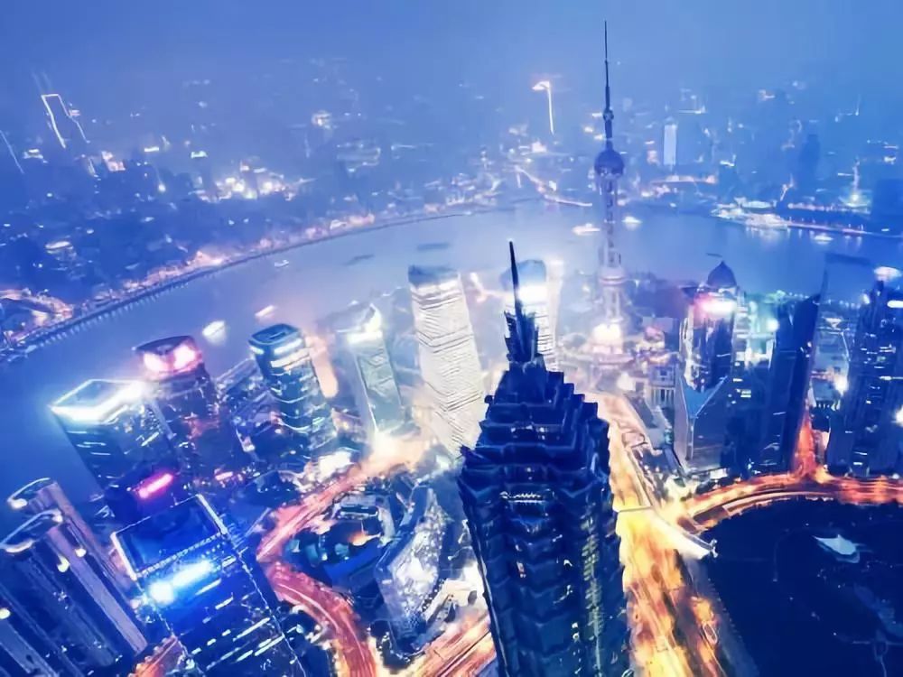 江苏VS江西夜景视频直播，谁才是真正的夜太美？