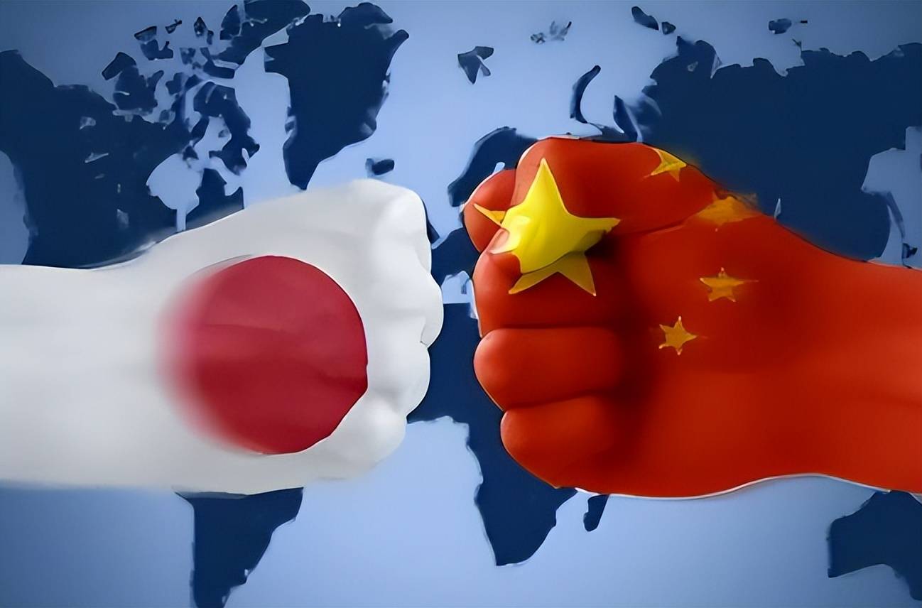 中国对日本再出重拳，经济、文化与安全领域的多维回应