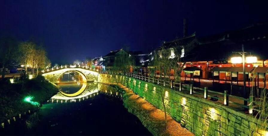 枣庄vs宿迁夜景视频直播，两座苏鲁交界小城的夜战，谁更能抓住你的心？