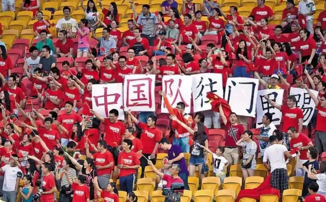 德国队已原地解散，足球世界的又一次巨变