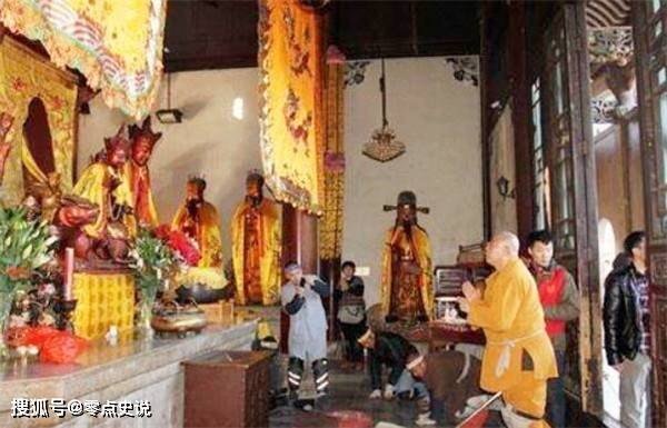 博物馆回应工地挖出僧人圆寂坐缸容器，历史与现代交错的奇遇