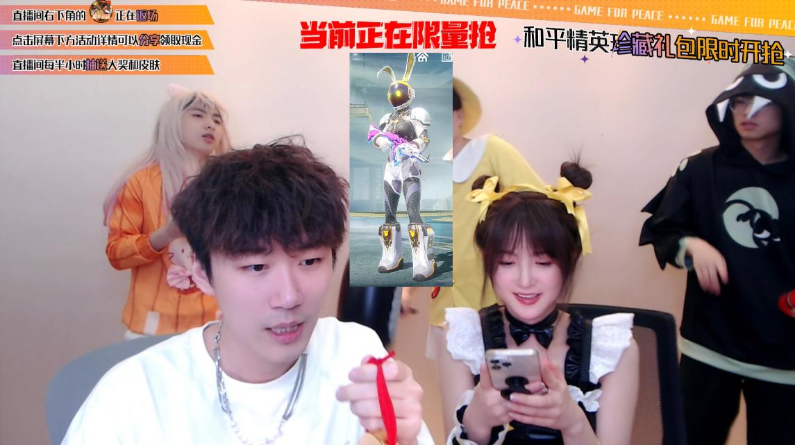 鲨鱼直播以前vs现在视频，一个老用户眼中的变化史