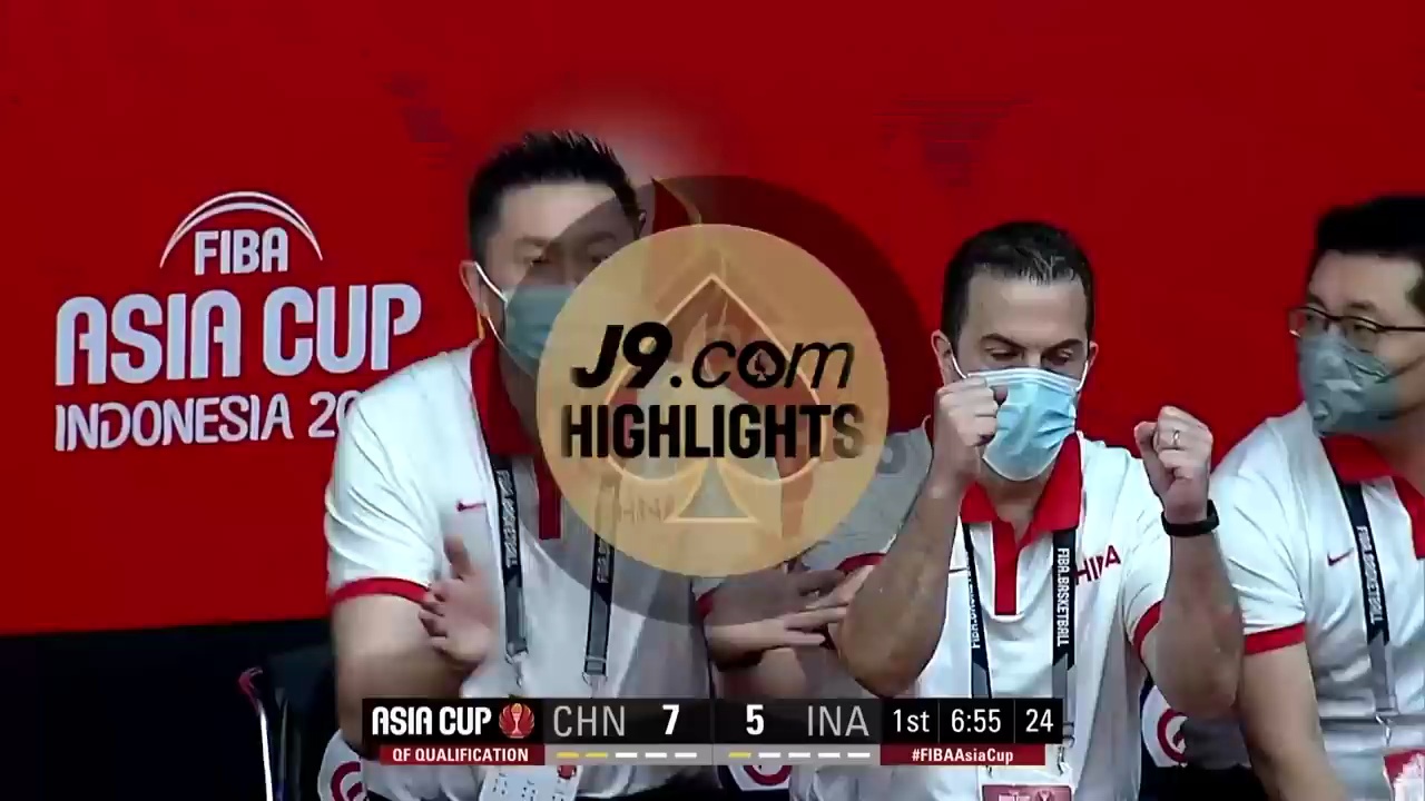 巴林vs印尼集锦视频直播，一场让球迷熬夜也值了的硬仗