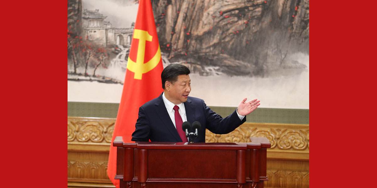 中央政治局会议，新时代的政策航标