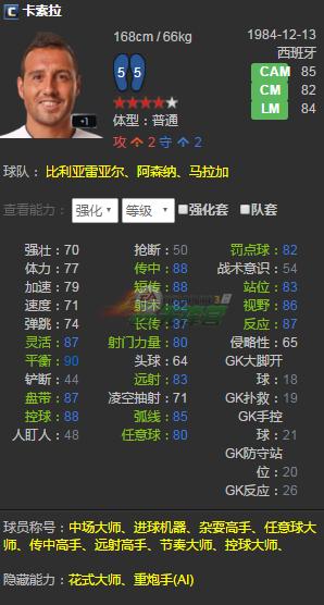 卡索拉宣布退役，足球场上的智慧之舞终章