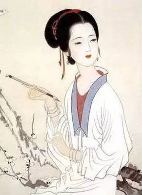 网友推荐李清照选角，一场跨越时空的文学邂逅