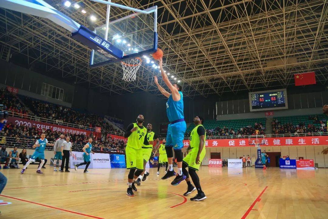 黎川vs光泽篮球直播视频，一场县城球场上的热血对决