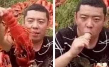 小东子直播vs鱿鱼视频，到底谁在吃得明白？