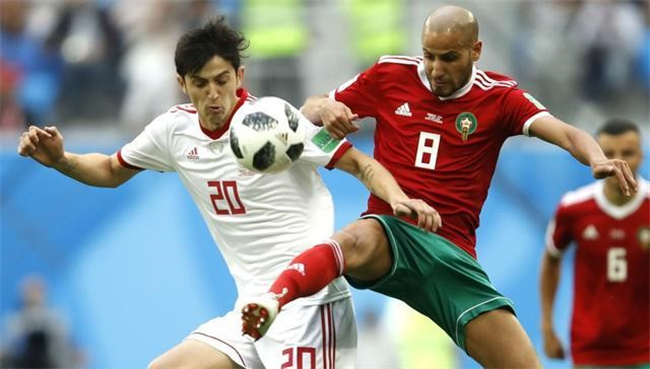 世界杯，加拿大vs摩洛哥——一场不容错过的精彩对决