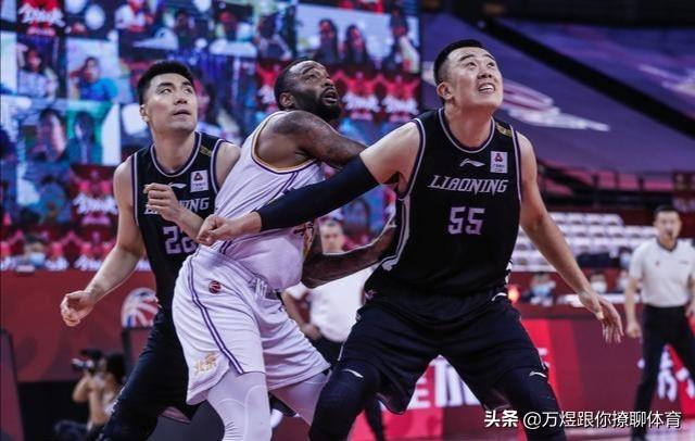CBA视频直播辽宁vs青岛，一场东北德比的真实观赛指南