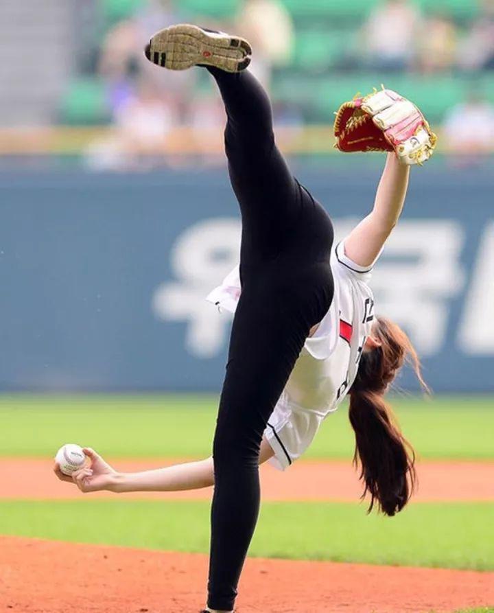 台北vs韩国棒球直播视频，看球这事儿，真得讲究点门道