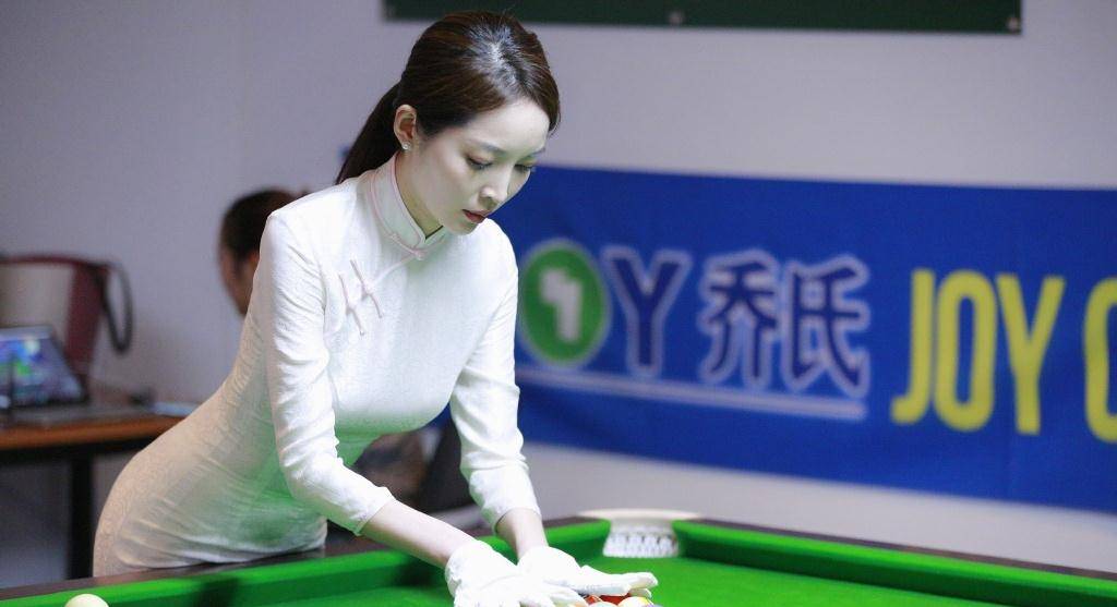 聊城vs东营台球直播视频，一场鲁西与鲁北的桌上江湖对决
