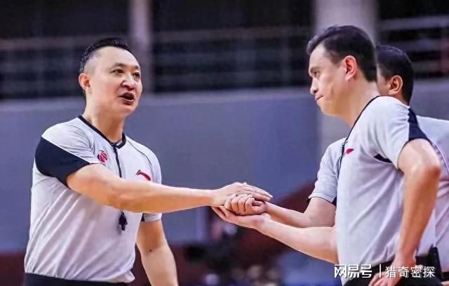 广州vs福建裁判视频直播，一场判罚争议背后的真相