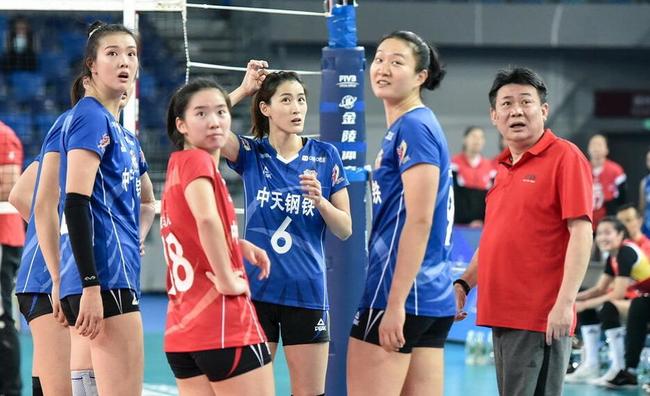 巴西vs台北女排直播视频，一场让我熬夜也要追的精彩对决