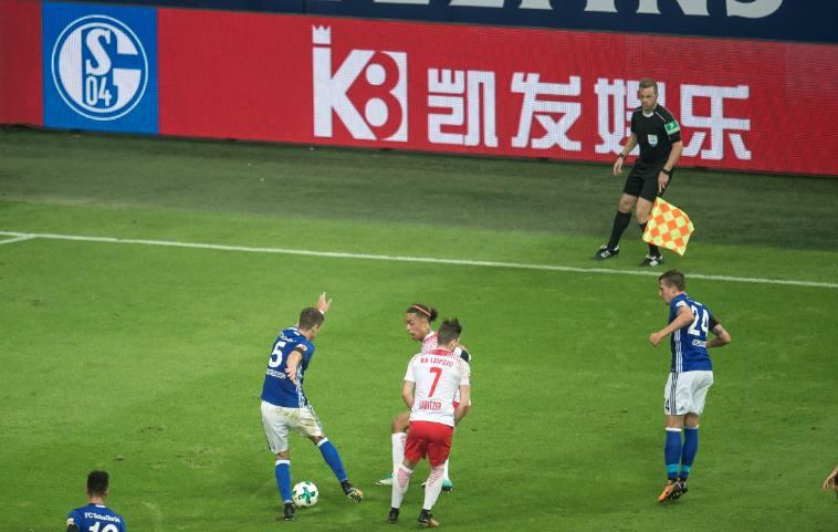 莱比锡vs门兴视频直播，从哪儿看、怎么看、看什么，这篇给你讲透