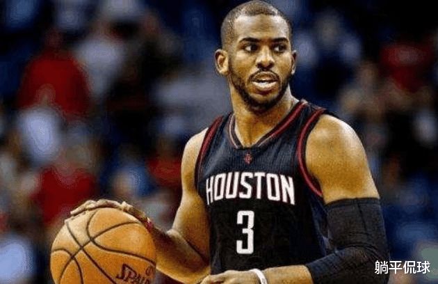 今晚看球不？NBA快船VS火箭视频直播全攻略