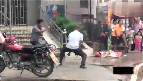 横港 vs 码头直播视频，一场真实到冒汗的神仙打架
