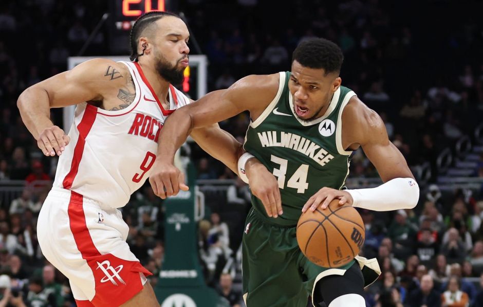 今晚这场火箭vs雄鹿，真不能错过—NBA视频直播怎么看？