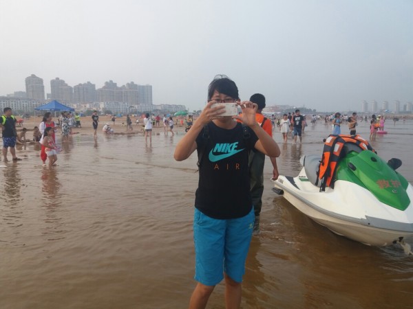 荣成vs日照直播视频，一个山东人的海边选择困难症终于有救了