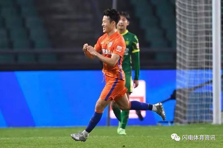 泰山队VS河北队，直播看球那点事儿，越看越上头