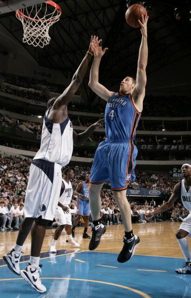 今晚看球不？聊聊nba小牛vs雷霆视频直播的那些事儿