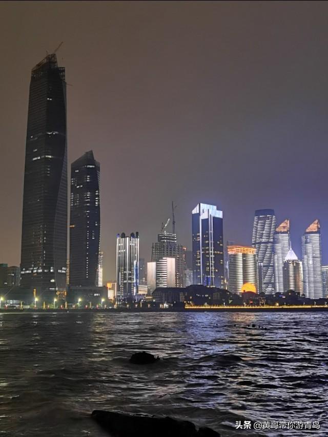 青岛vs浙江夜景视频直播，用golang写一个能看海也能看山的实时推流工具
